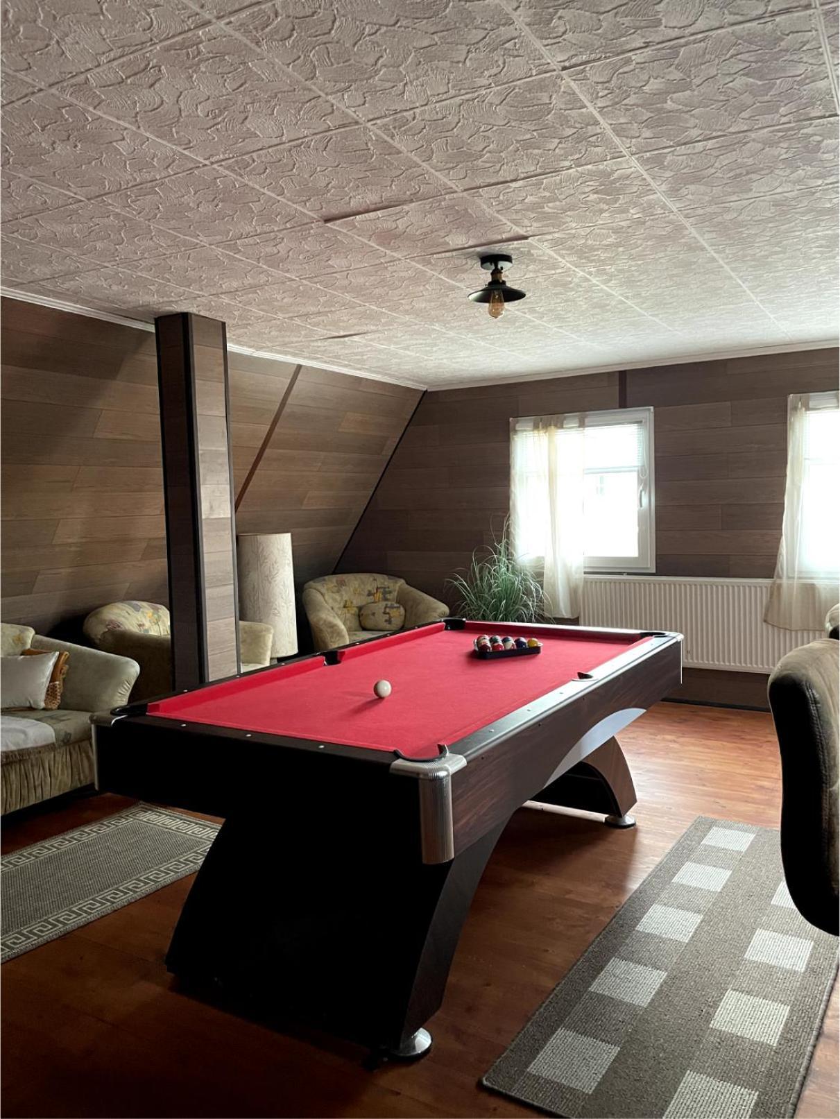 Haus Mit Pool Großschönau Zewnętrze zdjęcie