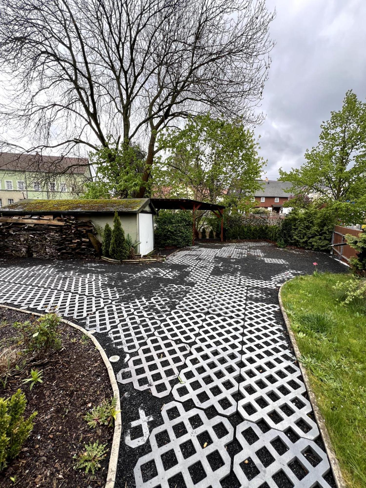 Haus Mit Pool Großschönau Zewnętrze zdjęcie